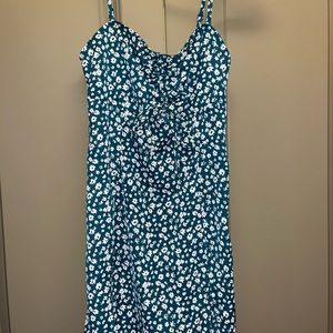 Cute sun dress